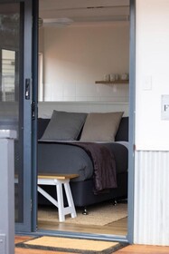 Nornalup Riverside Chalet