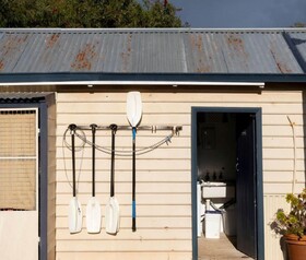 Nornalup Riverside Chalet