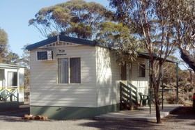 Acclaim Gateway Caravan Park