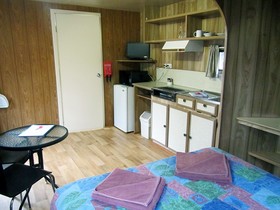 Acclaim Gateway Caravan Park