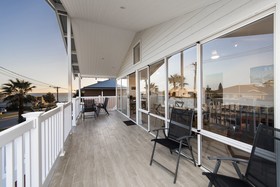 North Beach Bed & Breakfast