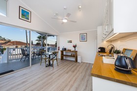 North Beach Bed & Breakfast