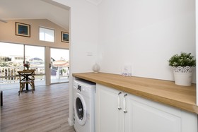 North Beach Bed & Breakfast