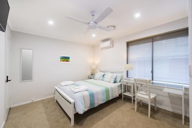 North Beach Bed & Breakfast