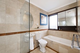 North Beach Bed & Breakfast