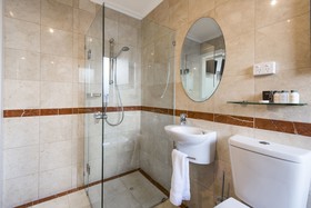 North Beach Bed & Breakfast