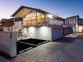 North Beach Bed & Breakfast