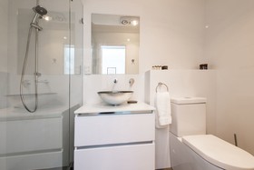 North Beach Bed & Breakfast