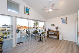 North Beach Bed & Breakfast