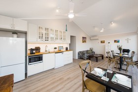 North Beach Bed & Breakfast