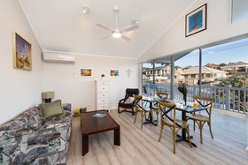 North Beach Bed & Breakfast