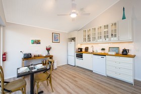 North Beach Bed & Breakfast