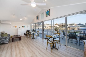 North Beach Bed & Breakfast