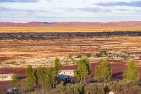 Cheela Plains Station