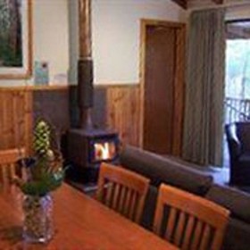 RAC Karri Valley Resort