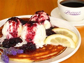 Pemberton Lavender & Berry Farm