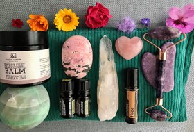 Serenity House Pemberton