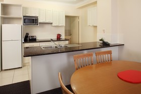 The Alderney On Hay Apartments