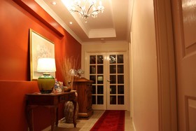 Arcadian Bed and Breakfast