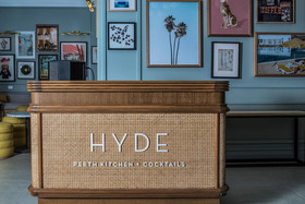 Art Series Perth The Adnate