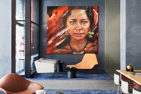 Art Series Perth The Adnate