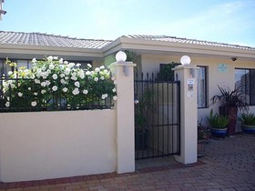 Astoria Retreat Bed & Breakfast