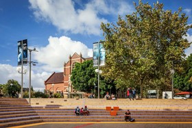 Best Western Northbridge Apartments