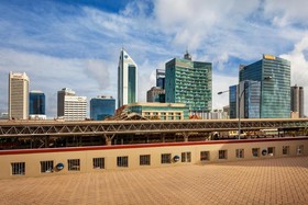 Best Western Northbridge Apartments