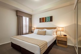 Best Western Northbridge Apartments