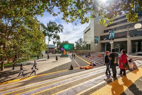 Best Western Northbridge Apartments