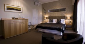 Burns Beach Bed & Breakfast