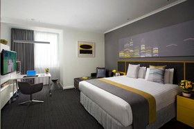 Citadines St Georges Terrace Perth