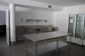 City Perth Backpackers Hostel