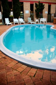 Perth City Apartment Hotel