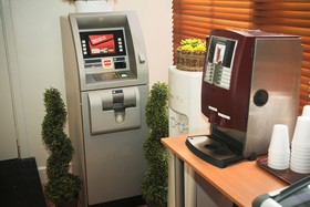 Perth City Apartment Hotel