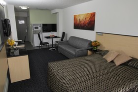 Comfort Inn & Suites Goodearth Perth