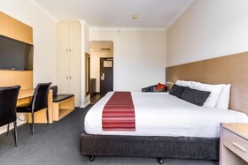 Country Comfort Perth