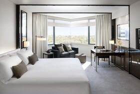 Crown Metropol Perth