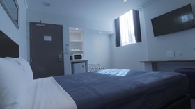 The Great Southern Hotel Perth