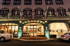 The Great Southern Hotel Perth