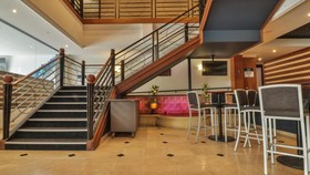 The Great Southern Hotel Perth