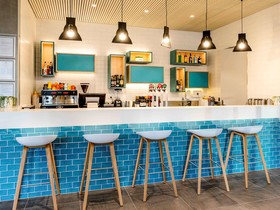 Hotel ibis Styles East Perth