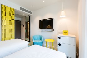 Hotel ibis Styles East Perth