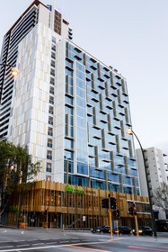 Hotel ibis Styles East Perth