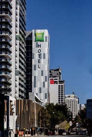 Hotel ibis Styles East Perth