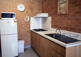 Inner City Apartments