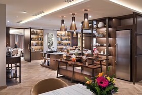 InterContinental Perth City Centre