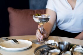 InterContinental Perth City Centre