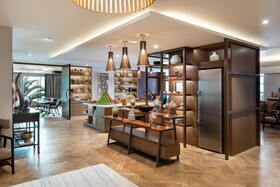 InterContinental Perth City Centre