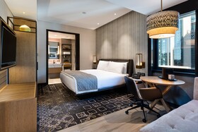 InterContinental Perth City Centre